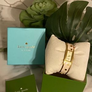 Kate Spade Bangle Watch